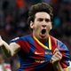 Lionel Messi, momma’s boy